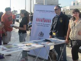 Imagen de CMN impulsa acciones para prevenir el tráfico ilícito de bienes arqueológicos y paleontológicos