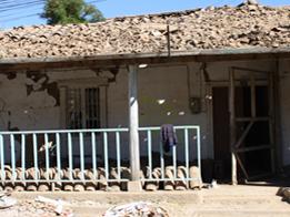 Imagen de CMN aprueba los primeros proyectos de reconstrucción en una zona típica