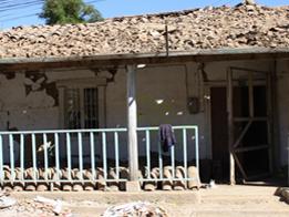 Imagen de CMN aprueba los primeros proyectos de reconstrucción en una zona típica
