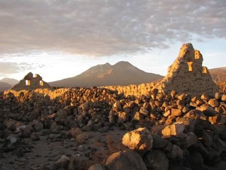 Imagen de El Qhapaq Ñan como Patrimonio de la Humanidad