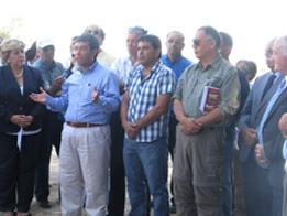 Imagen de Secretario Ejecutivo del CMN enfatiza importancia de hallazgos arqueológicos en Ovalle y La Serena