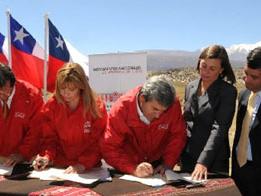 Imagen de Autoridades de Estado se unen para que el Qhapaq Ñan avance es su postulacion a patrimonio de la humanidad