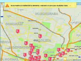Imagen de CMN invita a descubrir los monumentos nacionales en un click