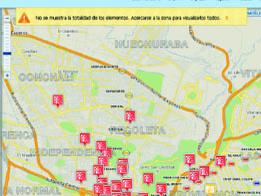 Imagen de CMN invita a descubrir los monumentos nacionales en un click