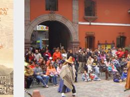 Imagen de Día del Patrimonio Cultural 2011 invita a vivir los espacios públicos