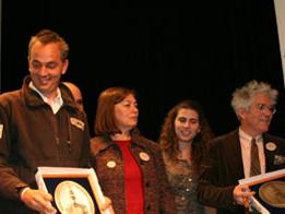 Imagen de Museo Histórico Nacional reunió la mayor cantidad de visitantes en Día del Patrimonio Cultural 2011