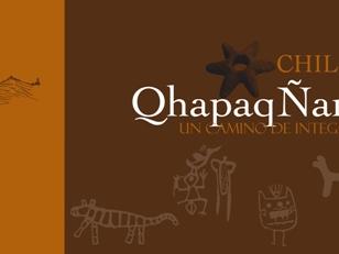 Imagen de Increíble exposición sobre el camino del Imperio Inca