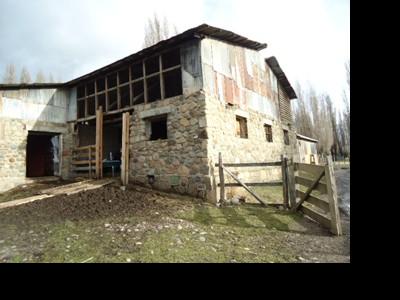 Imagen de Visita del Secretario Ejecutivo del CMN, junto a la Coordinadora de las Comisiones Asesoras a la Región de Aysén