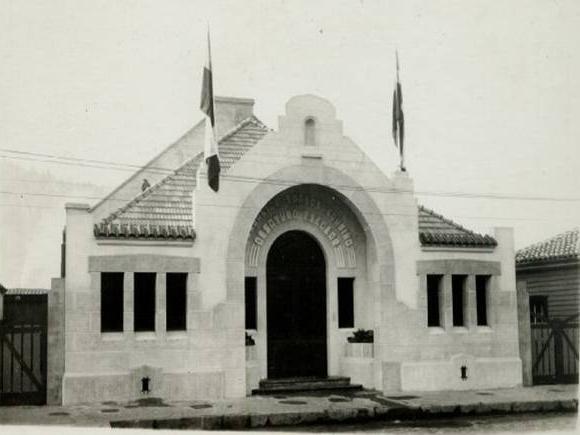 Imagen de Consejo aprueba la declaración como monumento histórico emblemáticos edificios de Lota