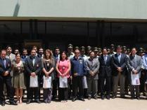 Imagen de INSTITUCIONES DEL ESTADO EN LA REGIÓN DE O&amp;amp;#039;HIGGINS TRABAJAN EN LA PROTECCIÓN DEL PATRIMONIO CULTURAL