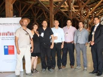 Imagen de CMN organiza Seminario sobre protección del patrimonio en Atacama