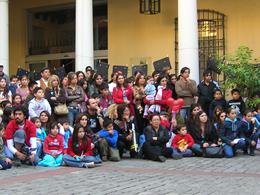 Imagen de Convocatorias Día del Patrimonio Cultural 2012