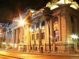 Imagen de Concurso La Ruta de los Monumentos