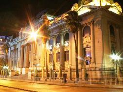 Imagen de Concurso La Ruta de los Monumentos