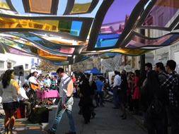 Imagen de El pasado 2 de septiembre se celebró una nueva versión del Día del Patrimonio Cultural