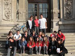 Imagen de Se extiende plazo para participar del concurso  escolar &amp;amp;quot;Reconociendo nuestros Monumentos&amp;amp;quot;