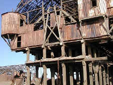 Imagen de Reunión Internacional de Expertos en las Oficinas Saliteras Humberstone y Santa Laura