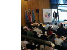 Imagen de Con la participación de 30 países latinoamericanos  se dio inicio a la reunión de Centro de Patrimonio Mundial de la Unesco