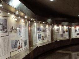 Imagen de Instituto de Conmemoración Histórica celebra  sus 75 años con una exposición