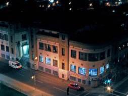 Imagen de CMN aprueba solicitud de declaratoria del Consultorio N°1