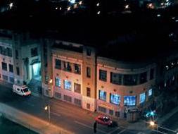 Imagen de CMN aprueba solicitud de declaratoria del Consultorio N°1