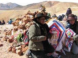 Imagen de Qhapaq Ñan avanza en su postulación como Sitio de Patrimonio Mundial