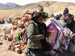 Imagen de Qhapaq Ñan avanza en su postulación como Sitio de Patrimonio Mundial