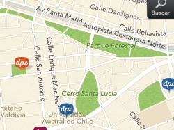 Imagen de Autoridades lanzan aplicación para teléfonos móviles con guía para el Día del Patrimonio