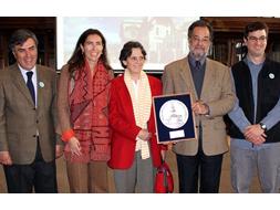 Imagen de Premios de Conservación de Monumentos Nacionales 2013
