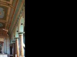 Imagen de Iglesia San Leonardo de Porto Mauricio de Collipulli ya es Monumento Nacional