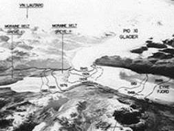Imagen de Registro fotográfico aéreo es reconocido por su gran valor patrimonial