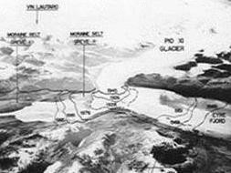 Imagen de Registro fotográfico aéreo es reconocido por su gran valor patrimonial