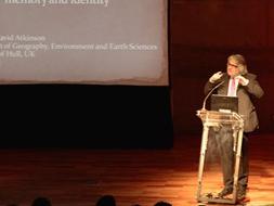 Imagen de Con gran éxito se llevó a cabo el XV Seminario de Patrimonio Cultural