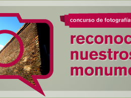 Imagen de Concurso Nacional de Fotografía y Relato Escolar Reconociendo Nuestros Monumentos