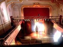 Imagen de Teatro Parque Cousiño  a pasos de ser Monumento Nacional