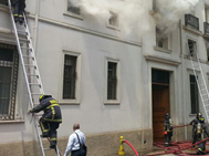 Imagen de Seminario &amp;amp;quot;Gestión del Riesgo del Patrimonio Construido&amp;amp;quot; plantea desafíos en prevención y conservación