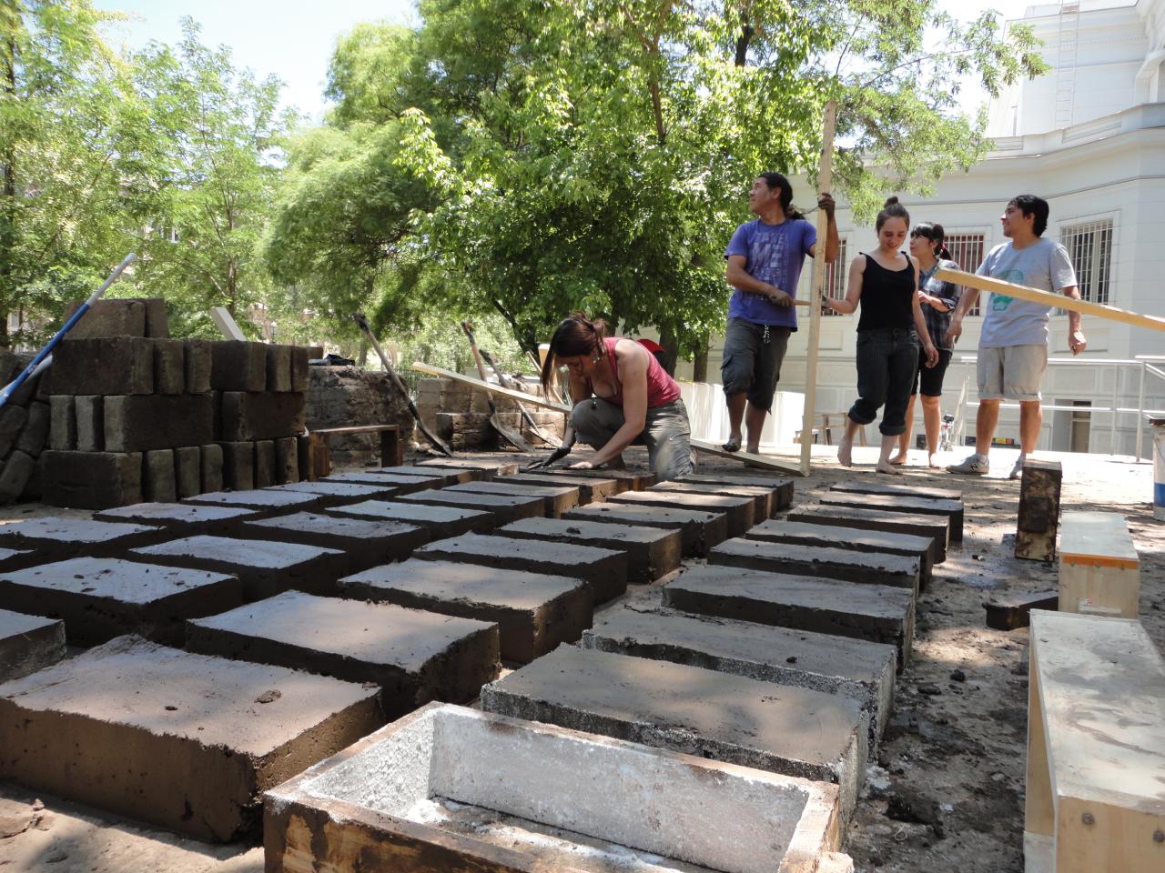 Imagen de Hasta el 6 de ocutbre se abren postulaciones para trabajos voluntarios para recuperar el patrimonio de la comuna de Canela