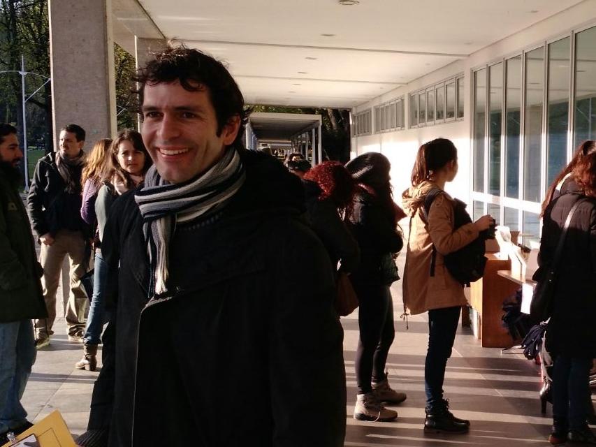 Imagen de XX Congreso Nacional de Arqueología Chilena