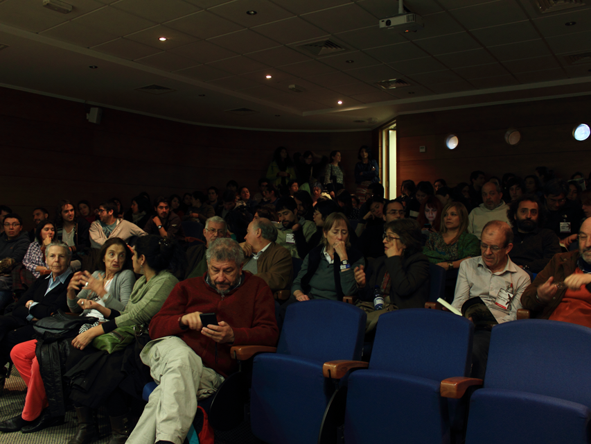 Imagen de XX Congreso Nacional de Arqueología Chilena