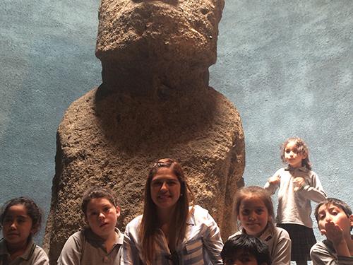 Imagen de Ganadores del &amp;amp;quot;Concurso Colorearte 2015&amp;amp;quot; realizaron su salida patrimonial en Coquimbo
