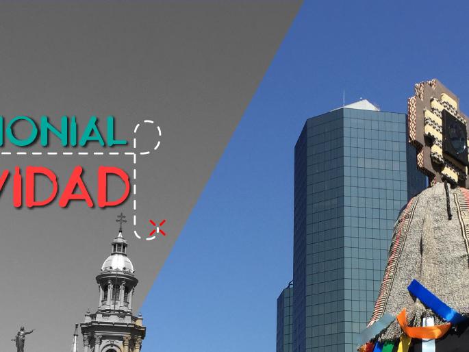 Imagen de Abiertas las inscripciones para la Ruta Patrimonial de la Navidad en Santiago