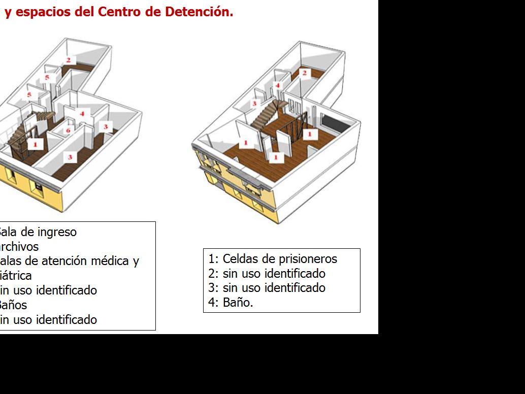 Imagen de En forma unánime se aprueba declaratoria como MH de la ex Clínica Santa Lucía.
