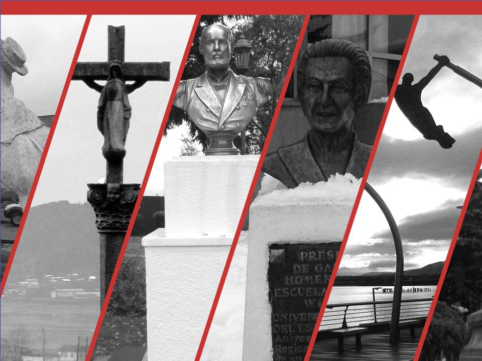 Imagen de Consejo de Monumentos presenta el primer registro de Monumentos Públicos en Chile.