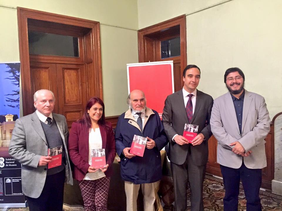 Imagen de Consejo de Monumentos presenta el primer registro de Monumentos Públicos en Chile.