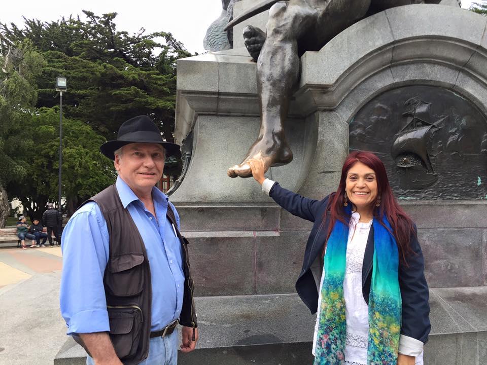 Imagen de Consejo de Monumentos presenta el primer registro de Monumentos Públicos en Chile.