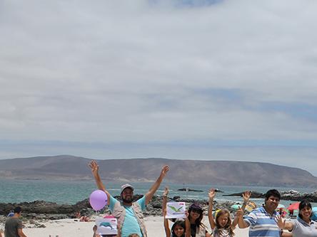 Imagen de Patrimonio, cuida tu amor de verano