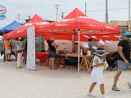 Imagen de Patrimonio, cuida tu amor de verano