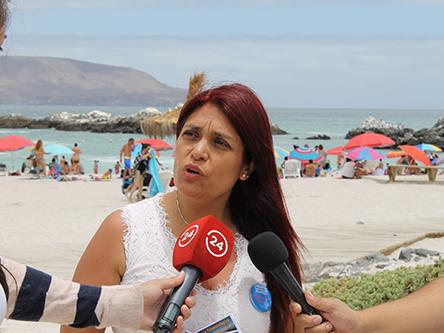 Imagen de Patrimonio, cuida tu amor de verano