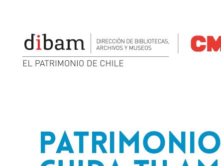 Imagen de Patrimonio, cuida tu amor de verano