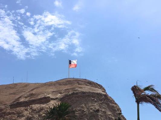 Imagen de Encuentro de Barrios y Zonas Patrimoniales 2016 Zonal Norte - Arica y Parinacota &amp;amp;quot;La junta de los Cerros Pelaos&amp;amp;quot;